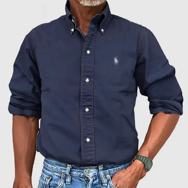 Classic Oxford Shirt