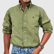 Classic Oxford Shirt