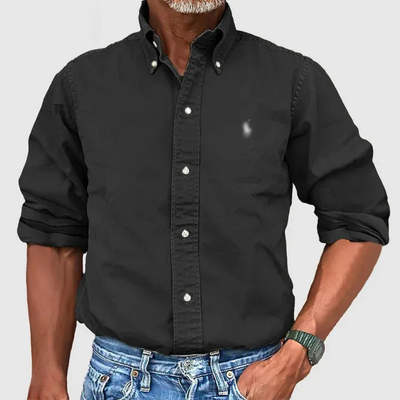 Classic Oxford Shirt