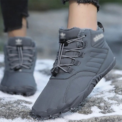 FrostGuard Outdoor Sneakers