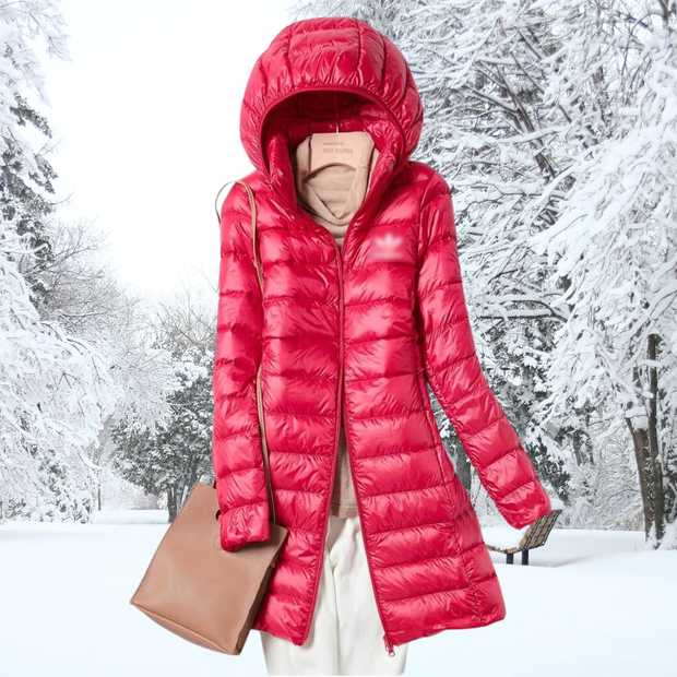 Arctic Shield Coat