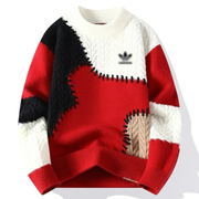PatchKnit Crew