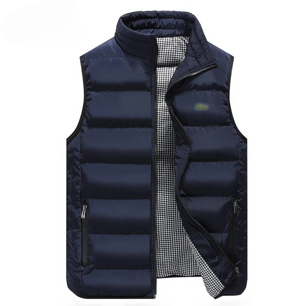 Essential Layer Vest