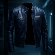 Midnight Rider Jacket