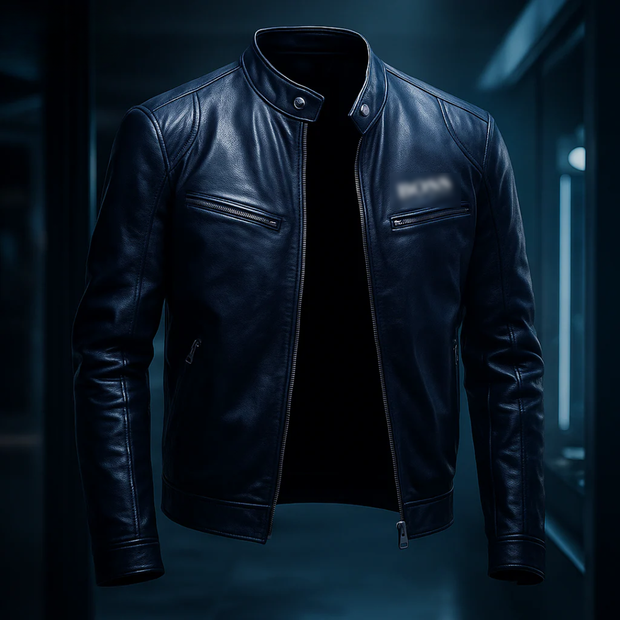 Midnight Rider Jacket