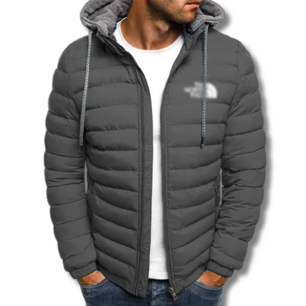 Alpine Shield Jacket