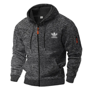 UrbanCore Heather Hoodie