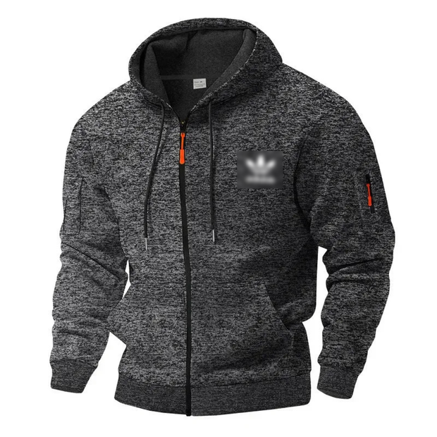 UrbanCore Heather Hoodie