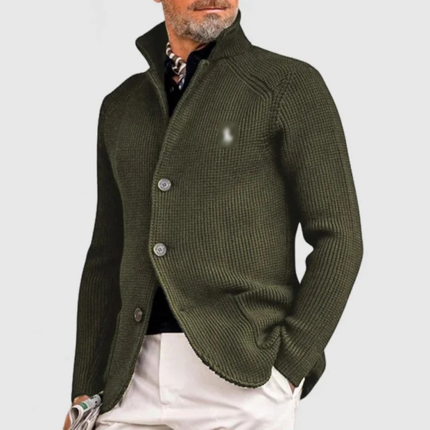 Windsor Knit Blazer