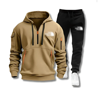 UrbanTrek Set