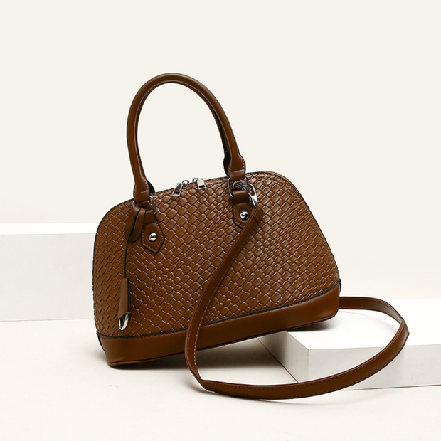 Layra® Premium Leather Handbag