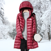 Arctic Shield Coat