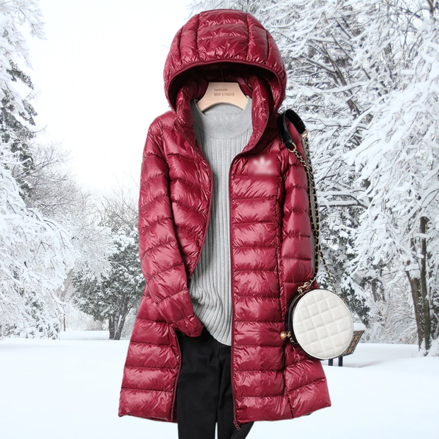 Arctic Shield Coat