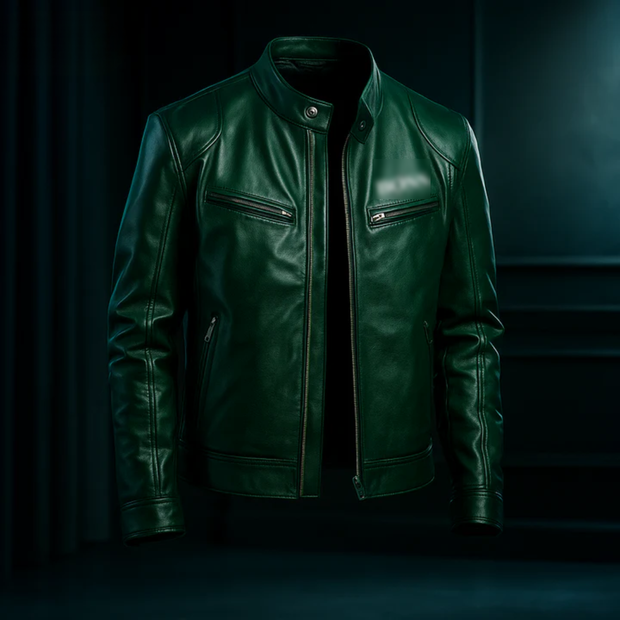 Midnight Rider Jacket
