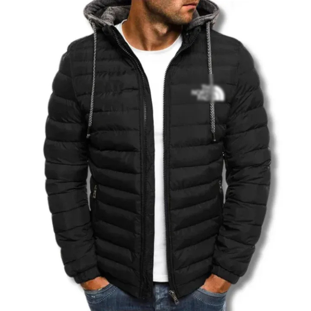 Alpine Shield Jacket