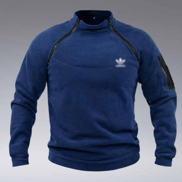 AlpineShield Fleece