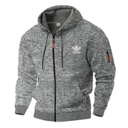 UrbanCore Heather Hoodie