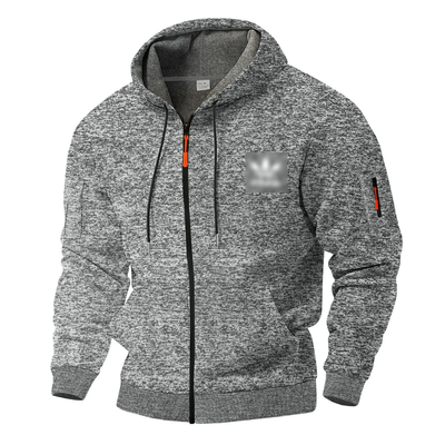 UrbanCore Heather Hoodie