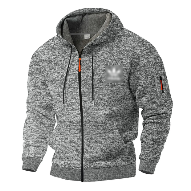 UrbanCore Heather Hoodie