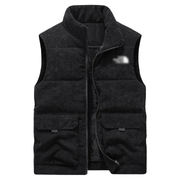 SummitShield Puffer Vest