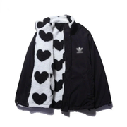 CozyHeart Reversible Puffer