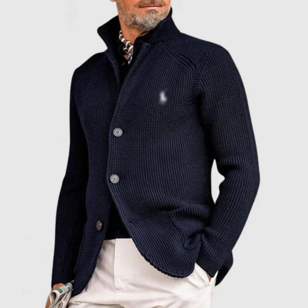 Windsor Knit Blazer