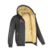 Arctic Fleece Hoodie