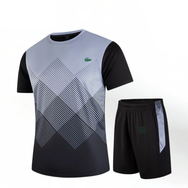 ProGrid Dynamic Set