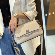 Monica® Premium Leather Handbag