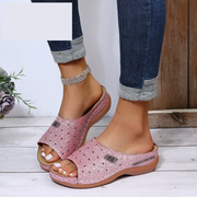 GlowStep Slides