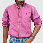 Classic Oxford Shirt