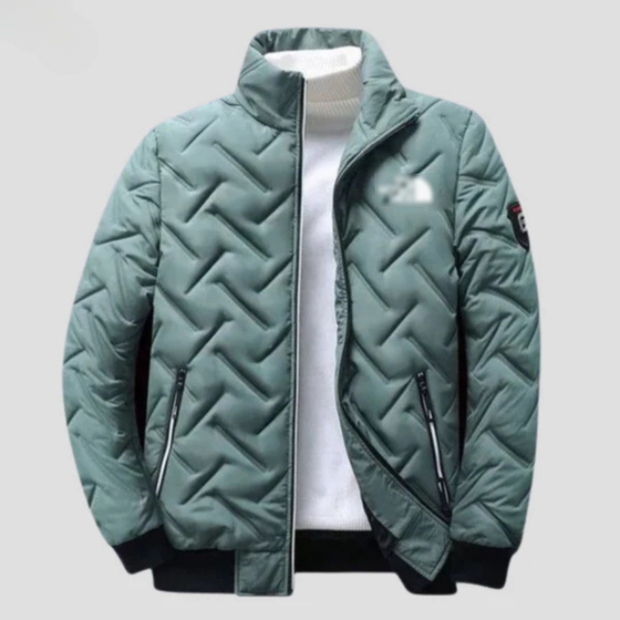 ArcticShield Jacket