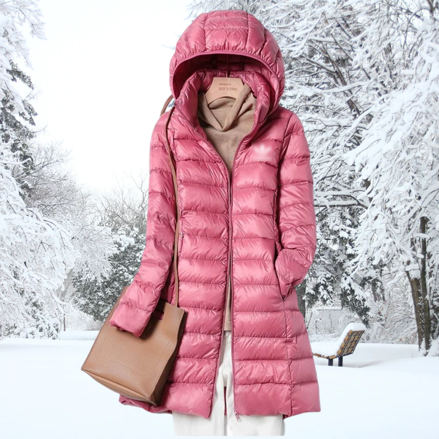 Arctic Shield Coat