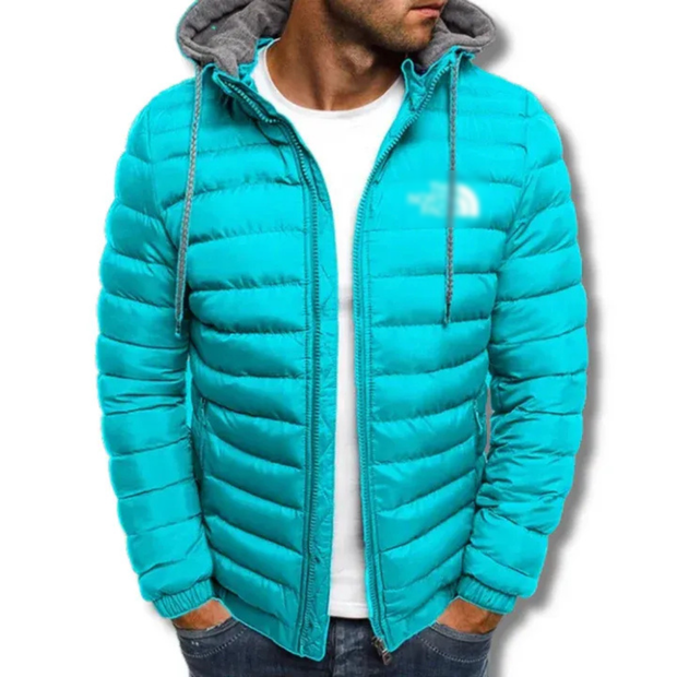 Alpine Shield Jacket