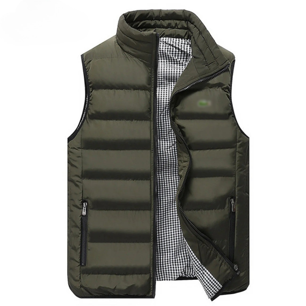 Essential Layer Vest