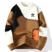 PatchKnit Crew