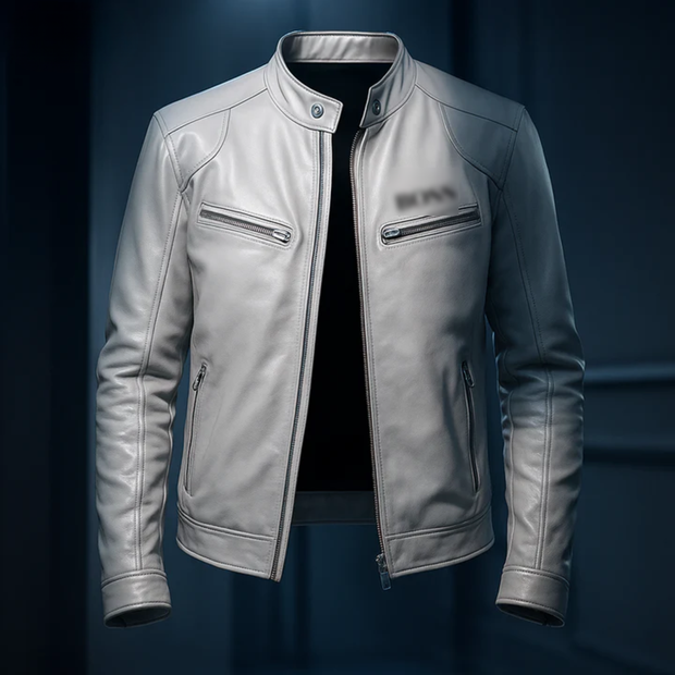 Midnight Rider Jacket