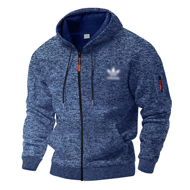 UrbanCore Heather Hoodie