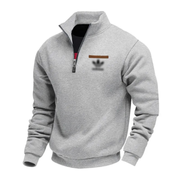 Trefoil Heritage Warm-Up Top