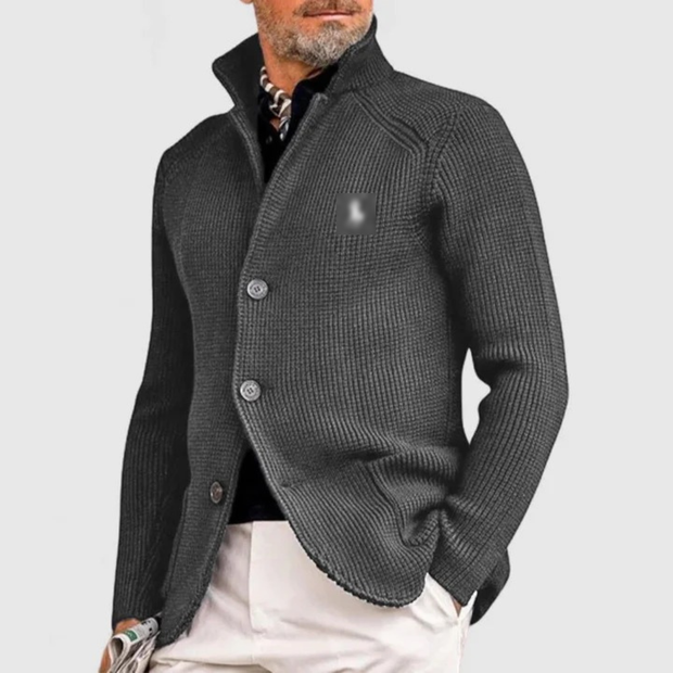 Windsor Knit Blazer