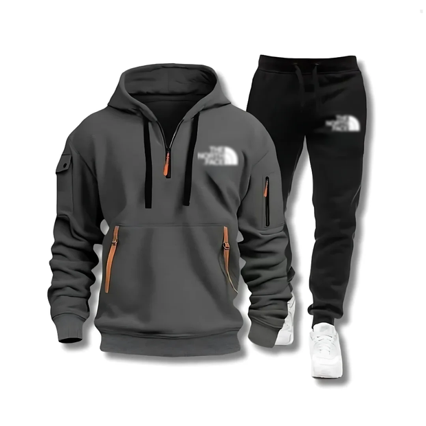 UrbanTrek Set