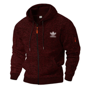 UrbanCore Heather Hoodie