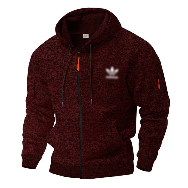 UrbanCore Heather Hoodie