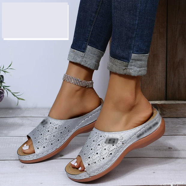 GlowStep Slides