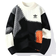 PatchKnit Crew