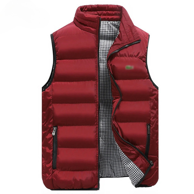 Essential Layer Vest
