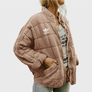 StreetEase Quilted Coat