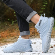 FrostGuard Outdoor Sneakers
