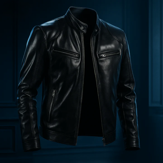 Midnight Rider Jacket
