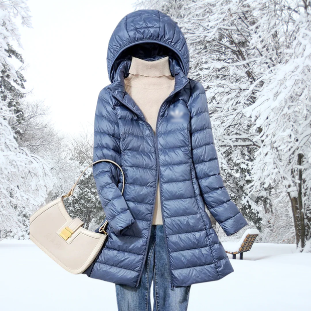 Arctic Shield Coat